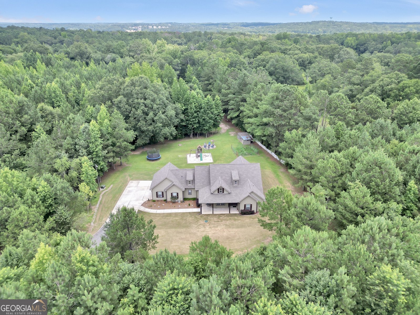 2985 Teamon Road Griffin - 6