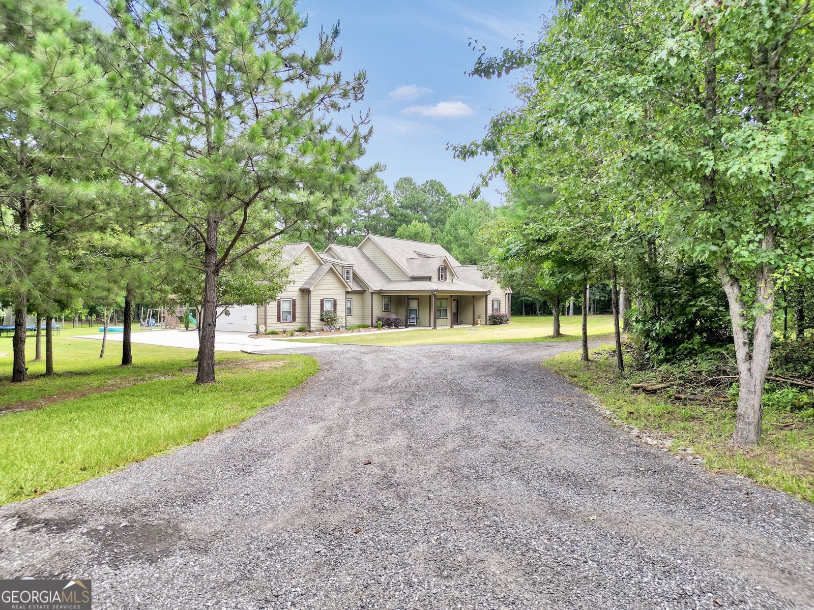2985 Teamon Road Griffin - 7