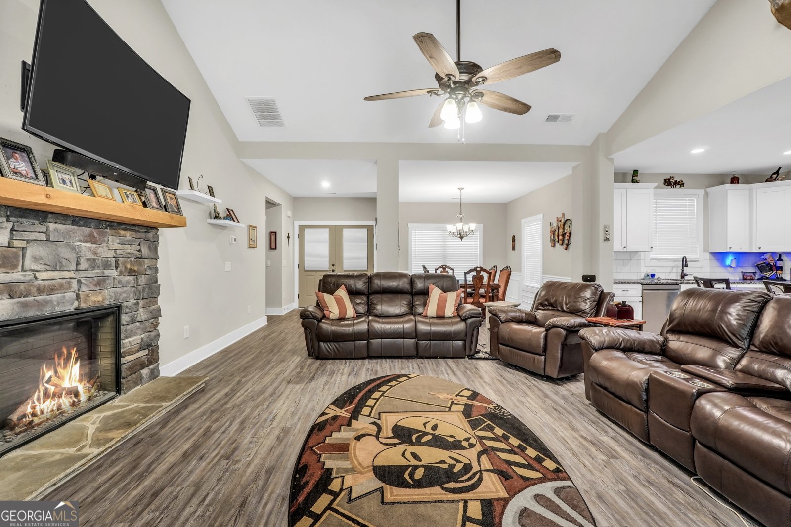 2985 Teamon Road Griffin - 9