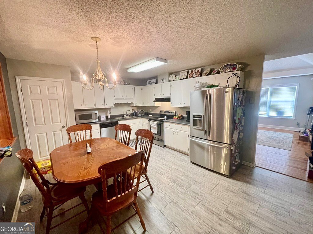 133 Dewberry Drive Sylvester - 13