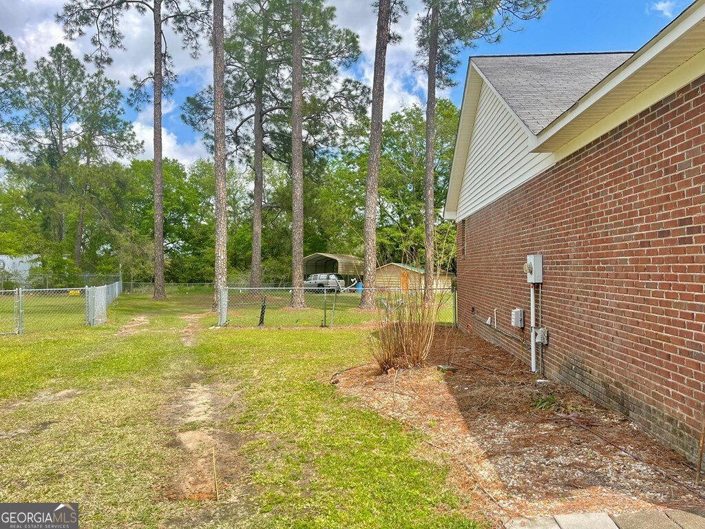 133 Dewberry Drive Sylvester - 17