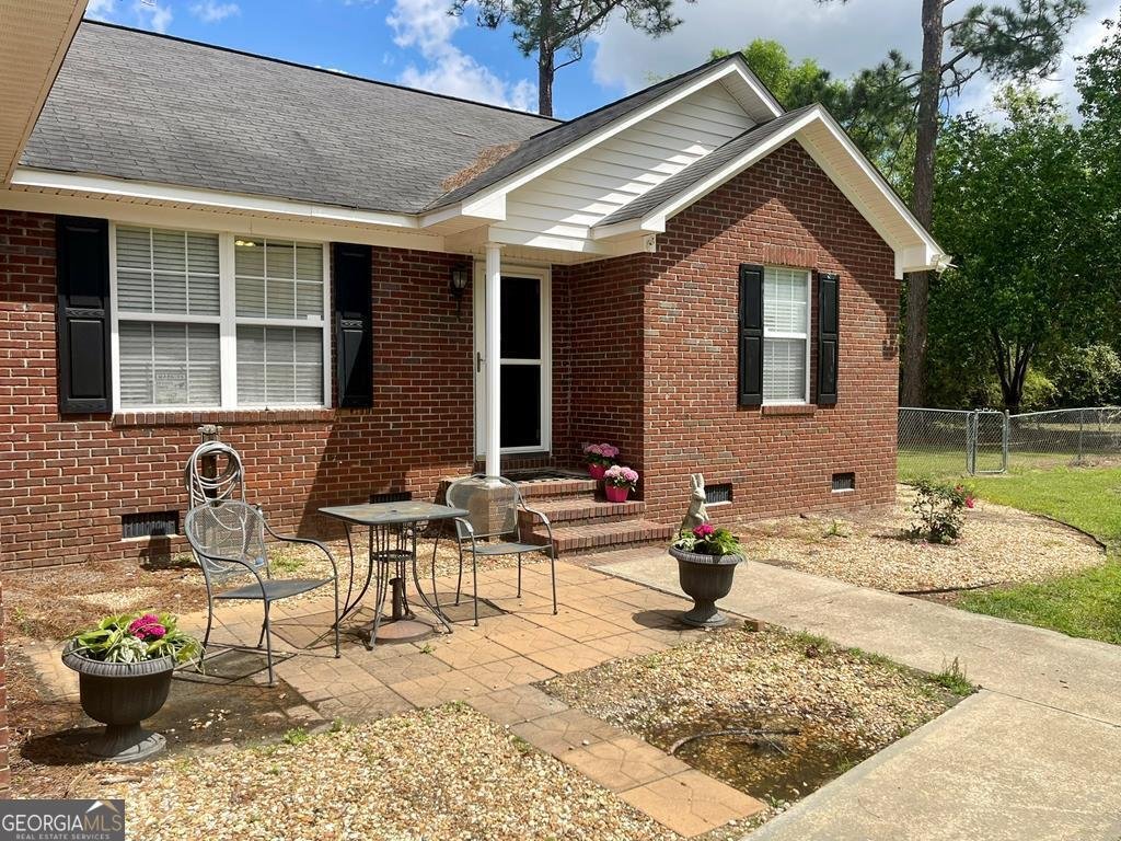 133 Dewberry Drive Sylvester - 19