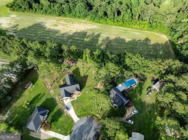 133 Dewberry Drive Sylvester - 2