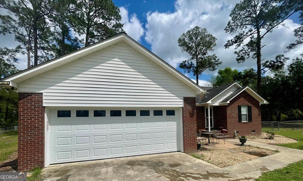 133 Dewberry Drive Sylvester - 20