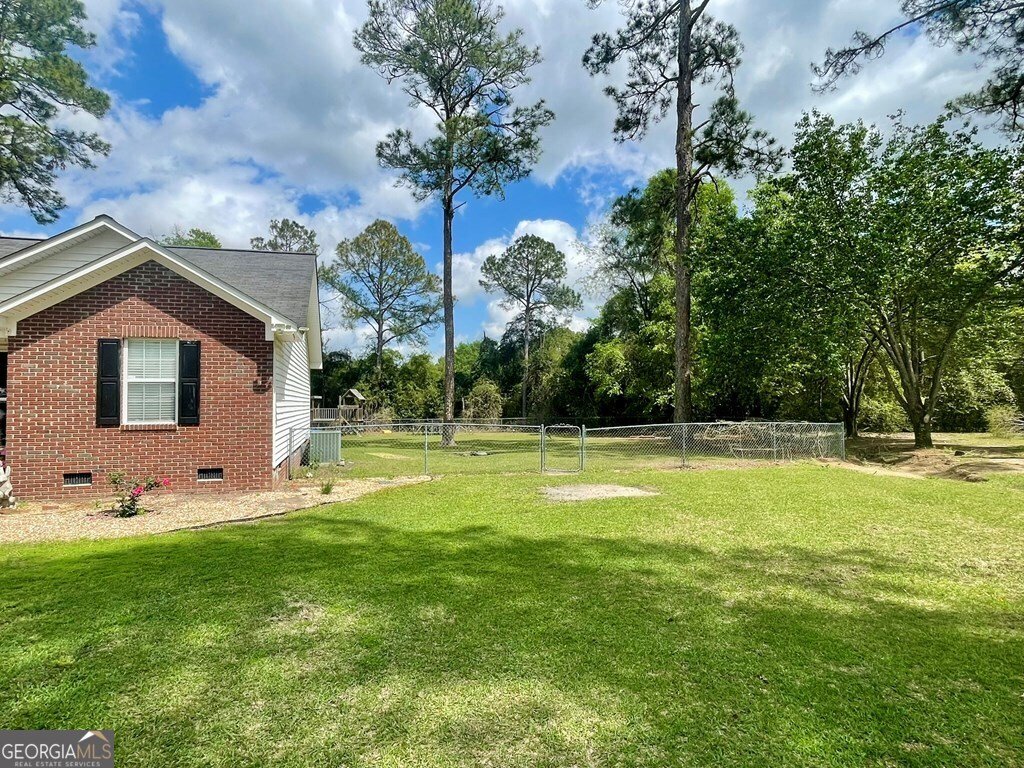 133 Dewberry Drive Sylvester - 21