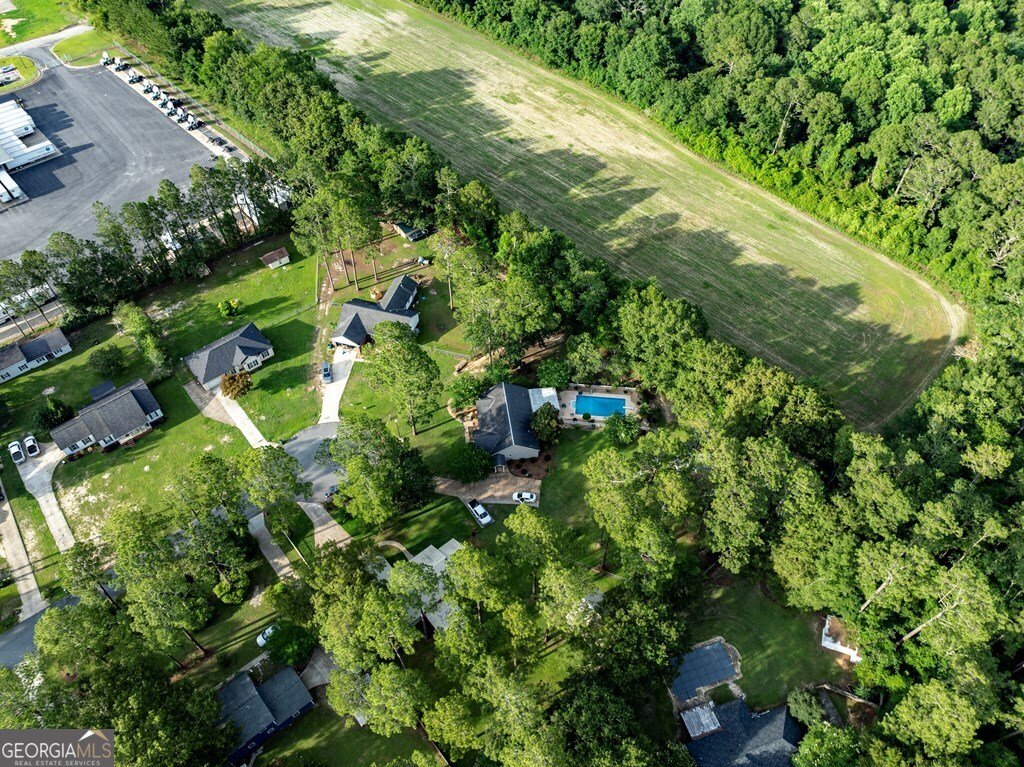 133 Dewberry Drive Sylvester - 22