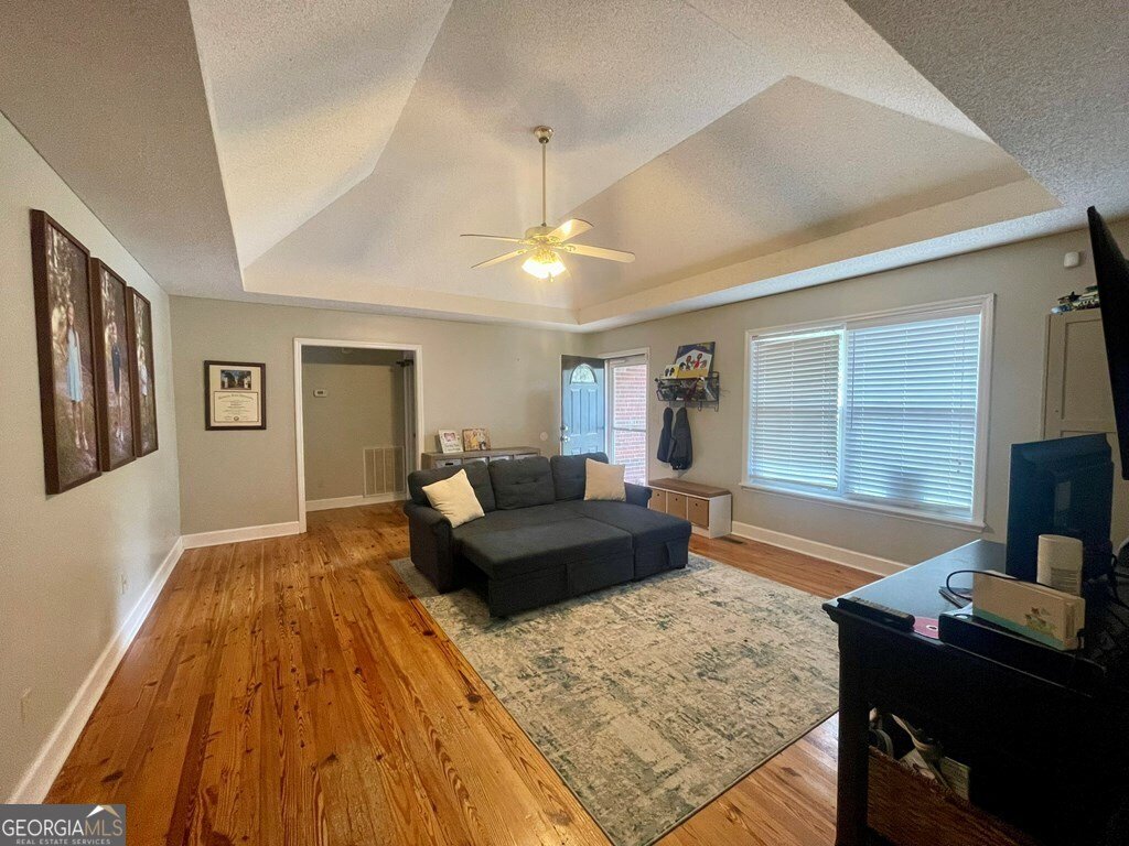 133 Dewberry Drive Sylvester - 3