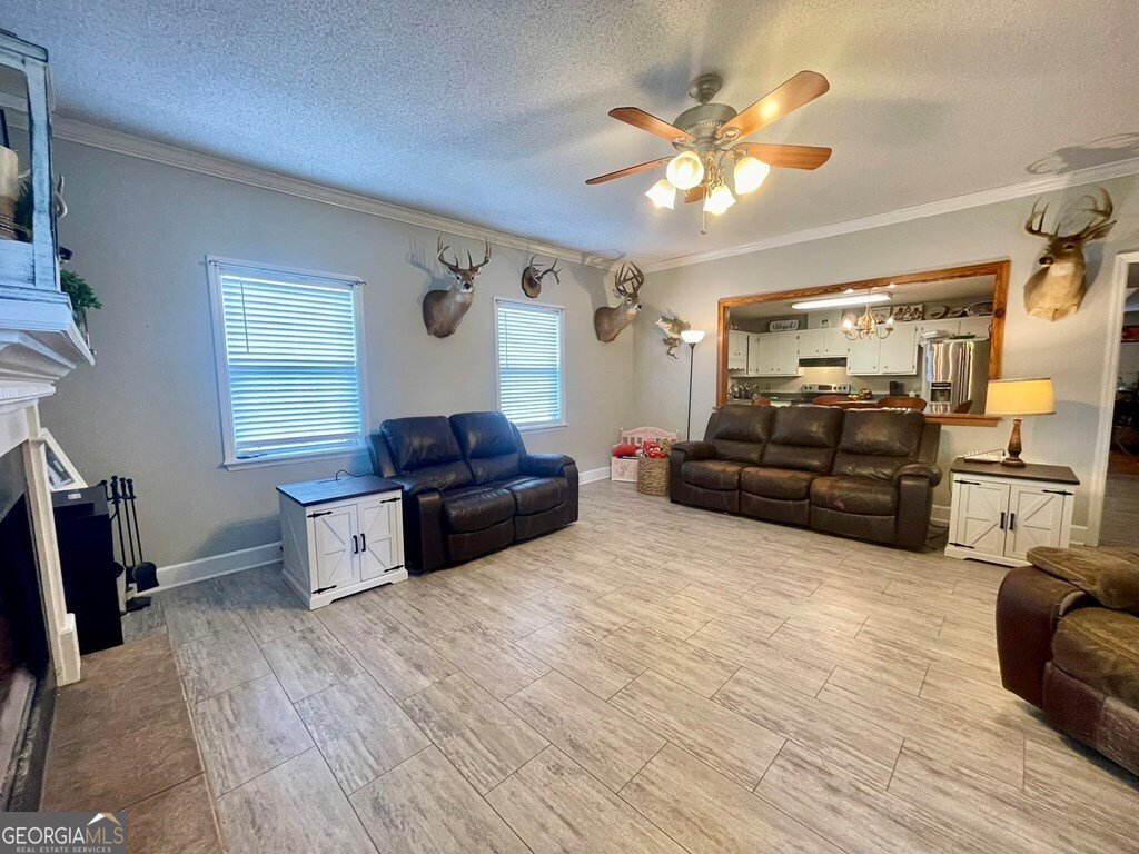 133 Dewberry Drive Sylvester - 6