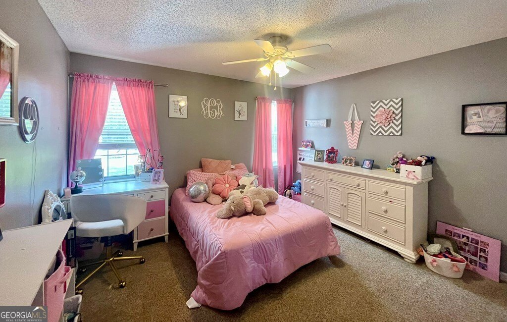 133 Dewberry Drive Sylvester - 7