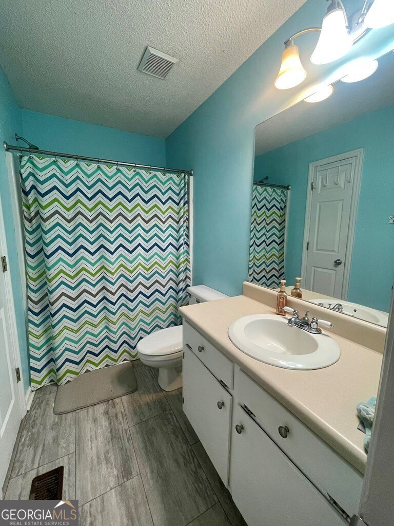 133 Dewberry Drive Sylvester - 8