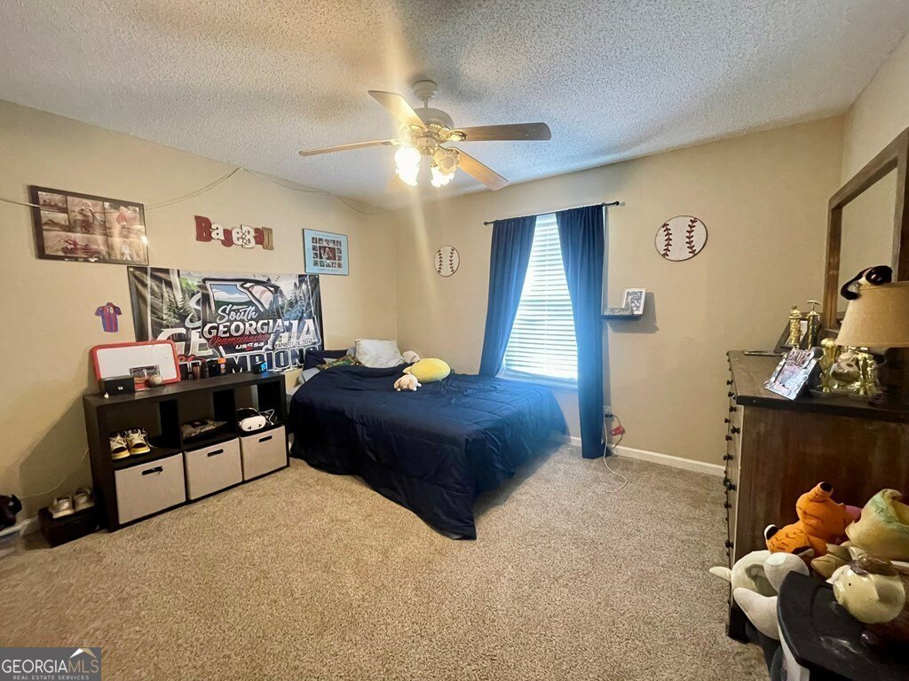 133 Dewberry Drive Sylvester - 9