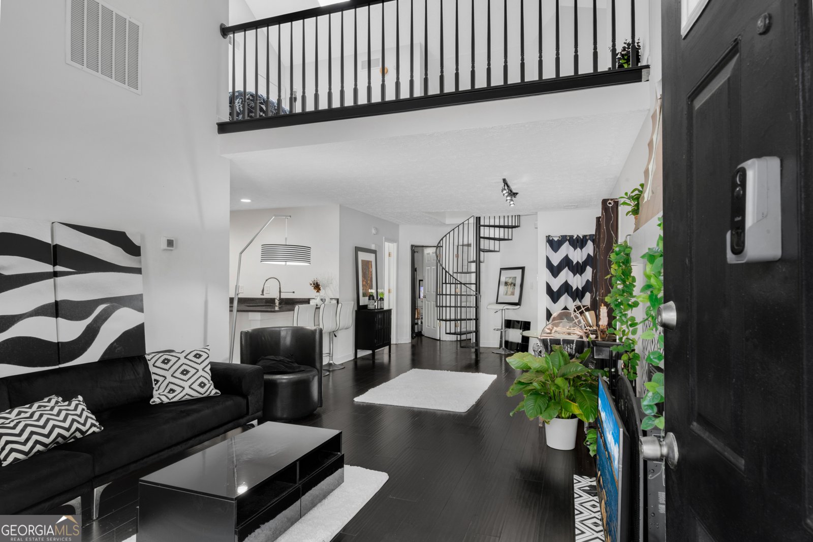 1137 Parkside Club Drive Lawrenceville - 2