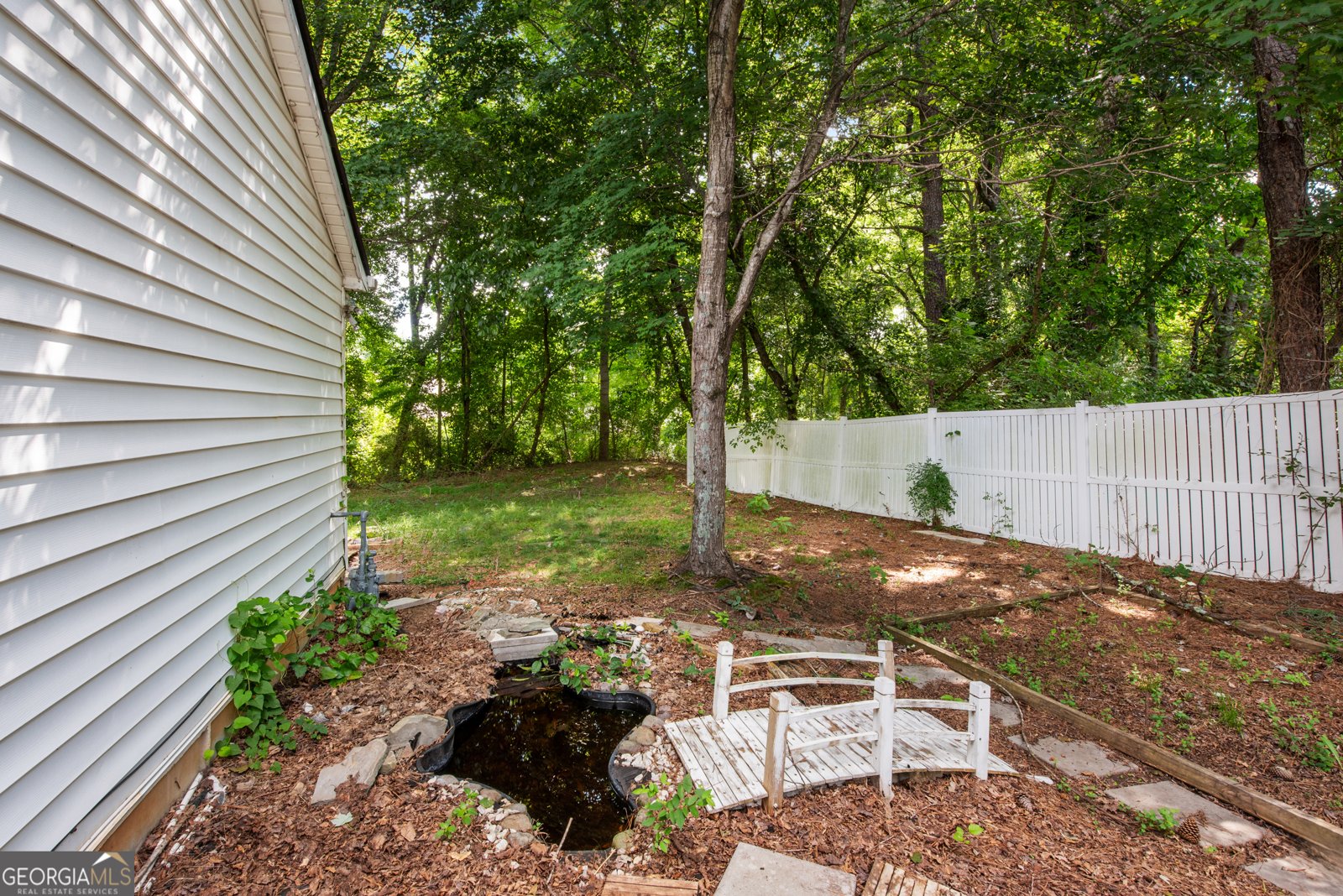 1137 Parkside Club Drive Lawrenceville - 22