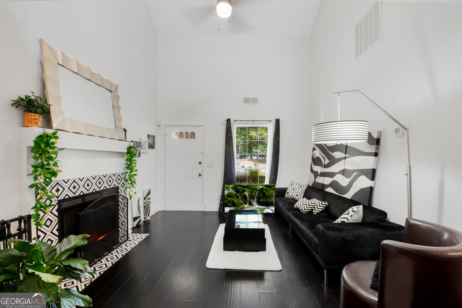 1137 Parkside Club Drive Lawrenceville - 3