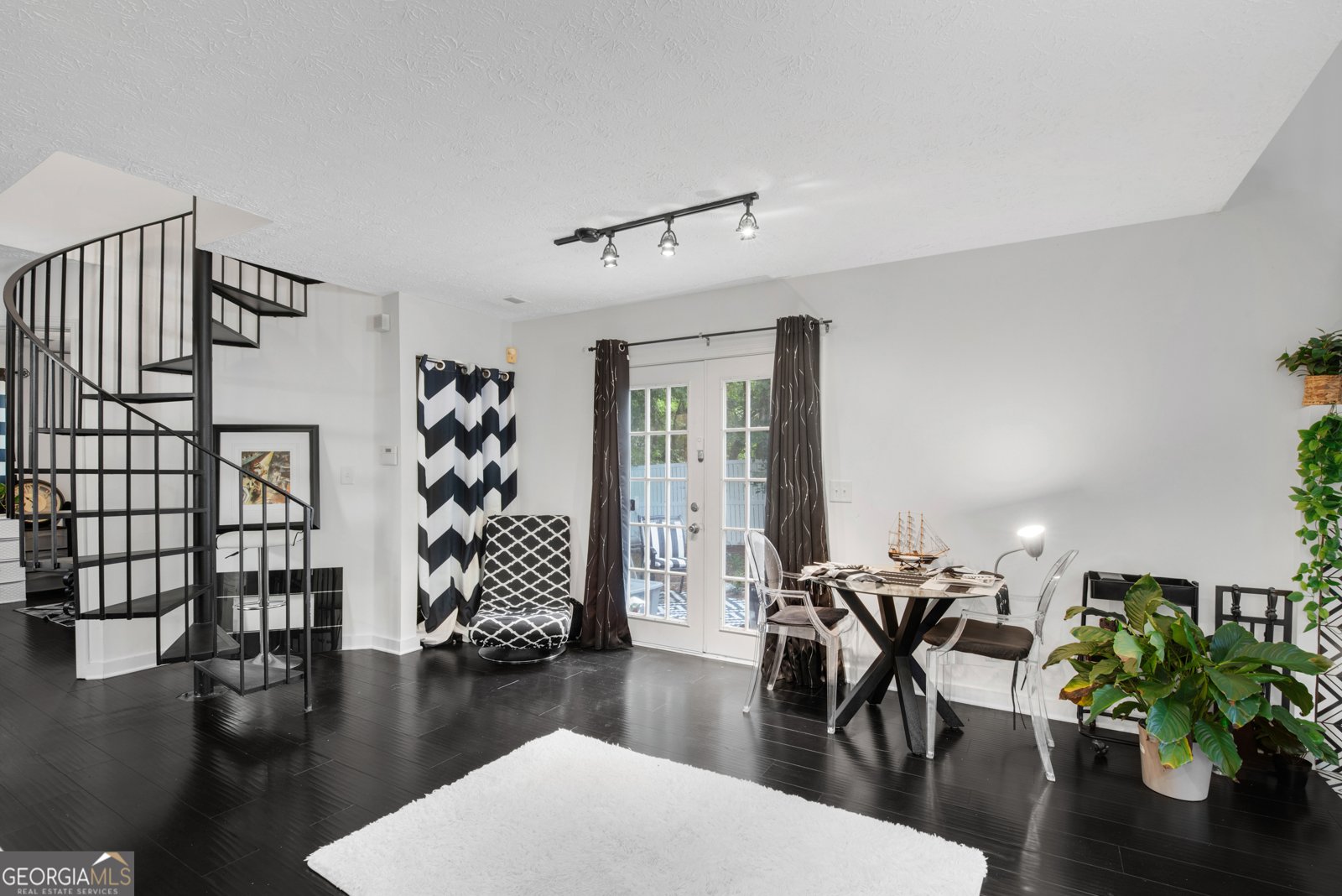 1137 Parkside Club Drive Lawrenceville - 4