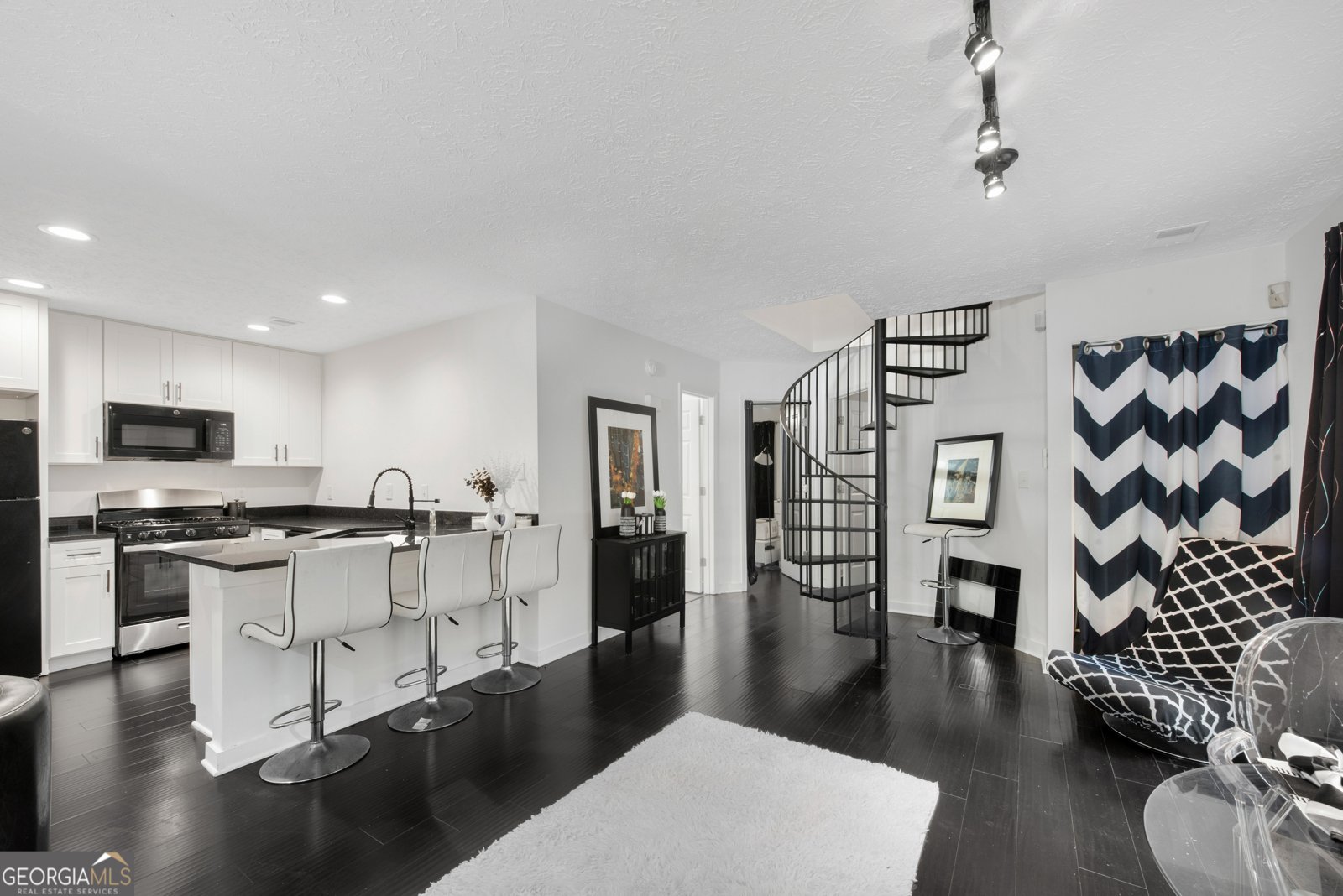 1137 Parkside Club Drive Lawrenceville - 5