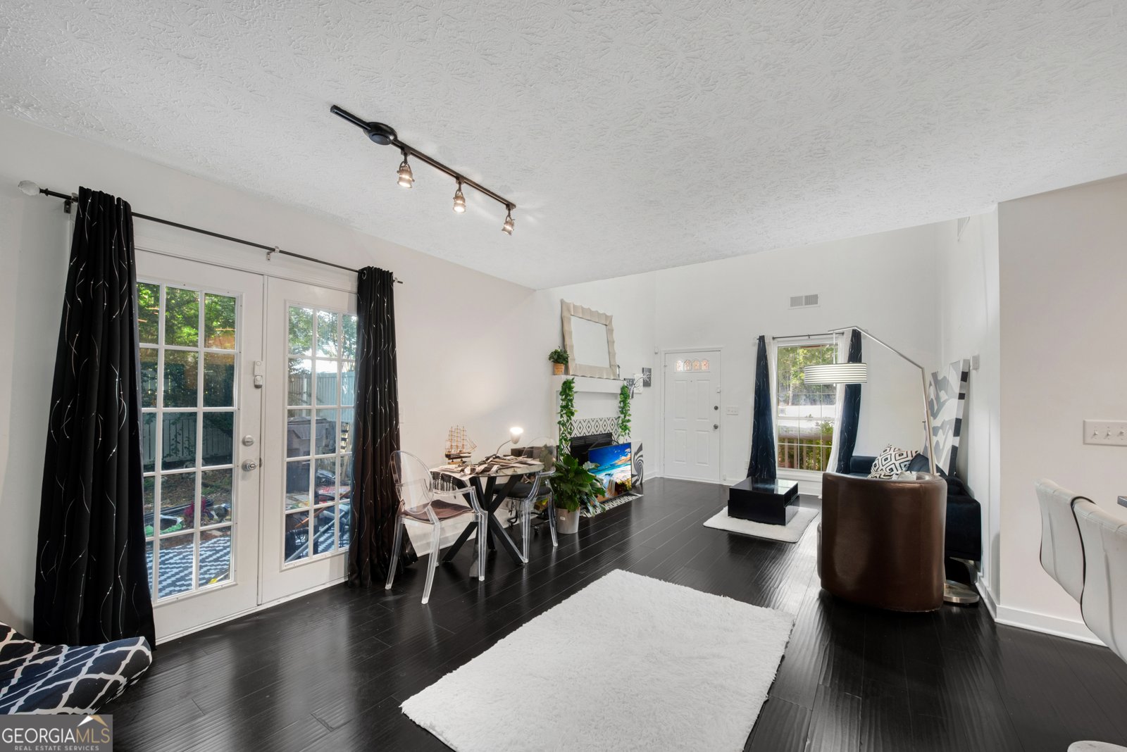 1137 Parkside Club Drive Lawrenceville - 6