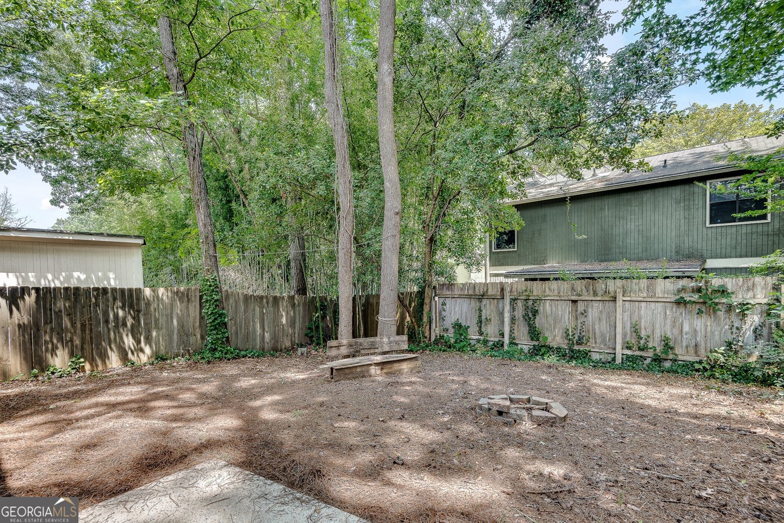 1254 Old Countryside Circle Stone Mountain - 5