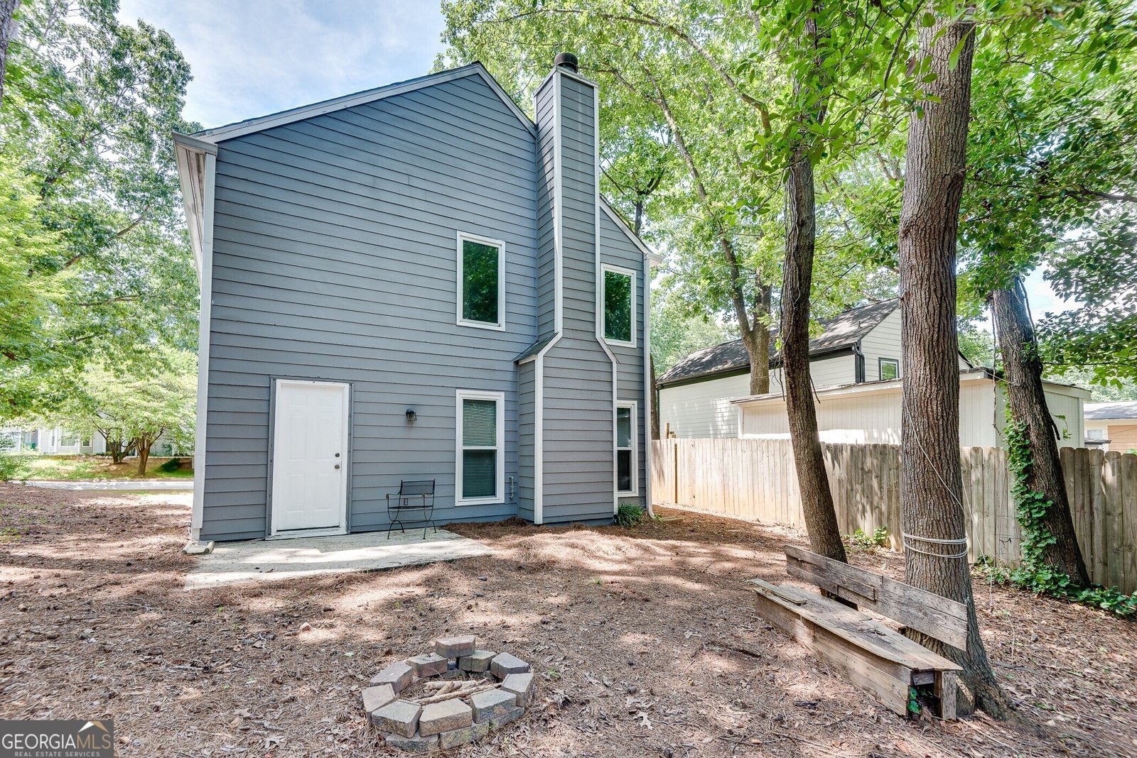 1254 Old Countryside Circle Stone Mountain - 6