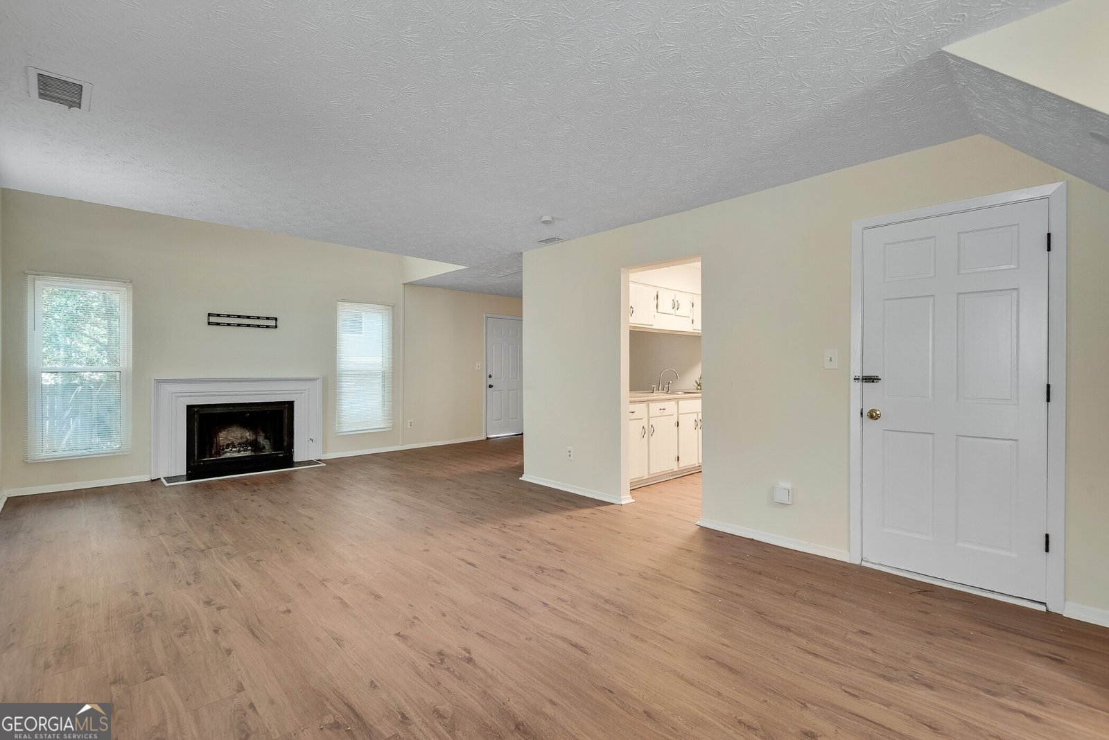 1254 Old Countryside Circle Stone Mountain - 9