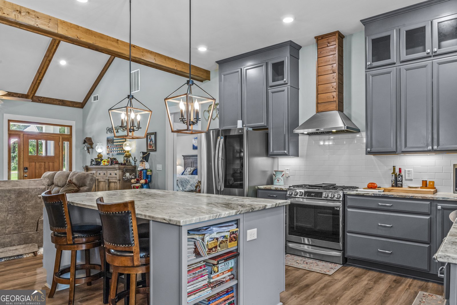 218 Willow Ridge Lane Jackson - 10