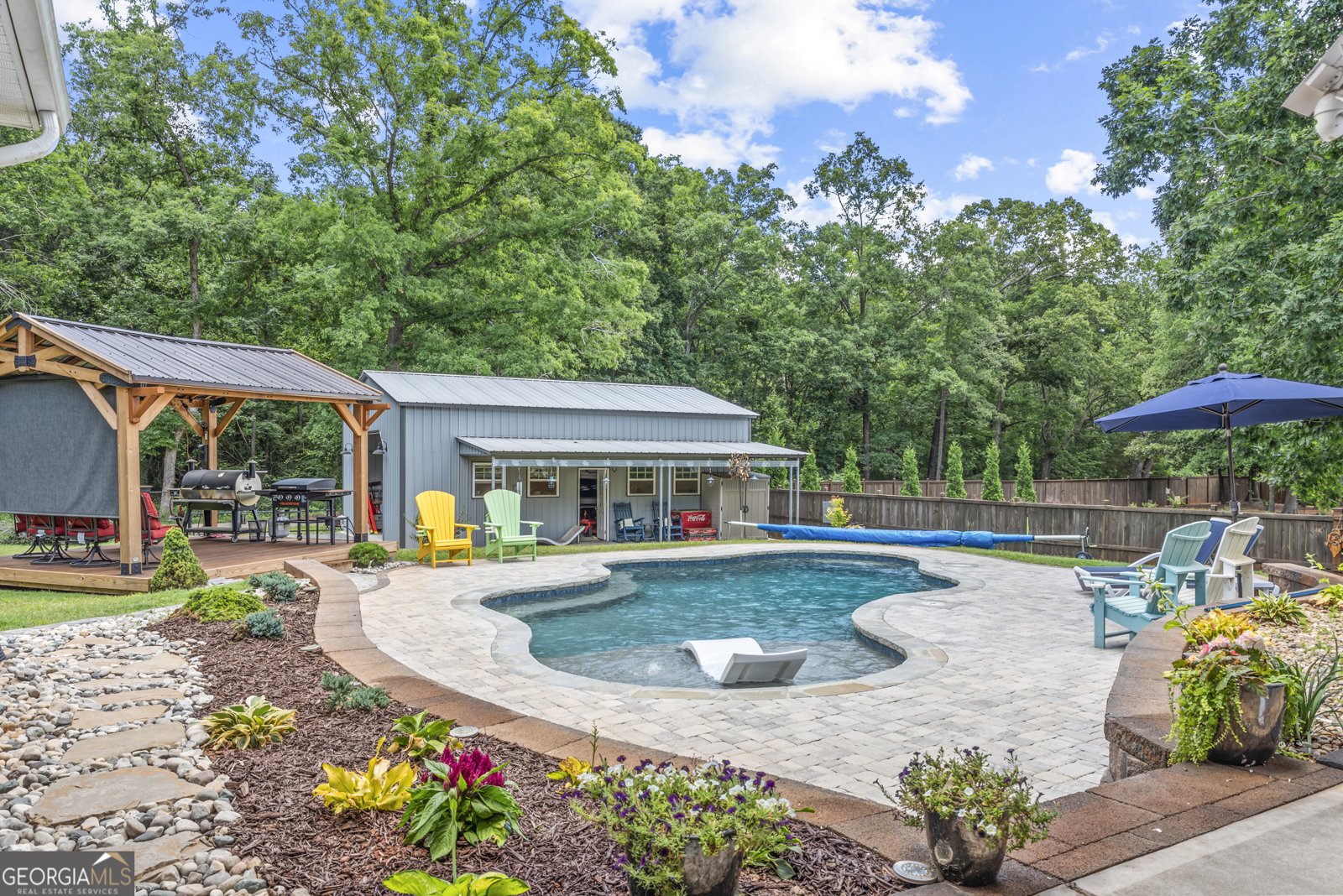 218 Willow Ridge Lane Jackson - 3