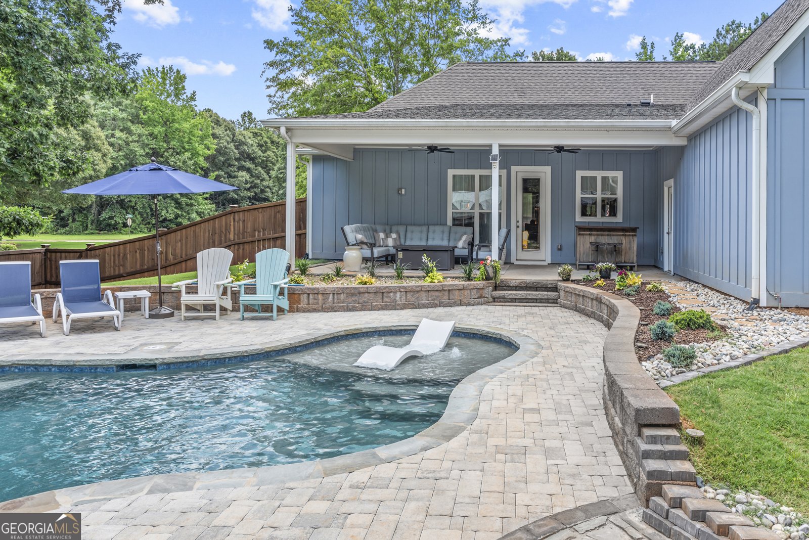 218 Willow Ridge Lane Jackson - 36