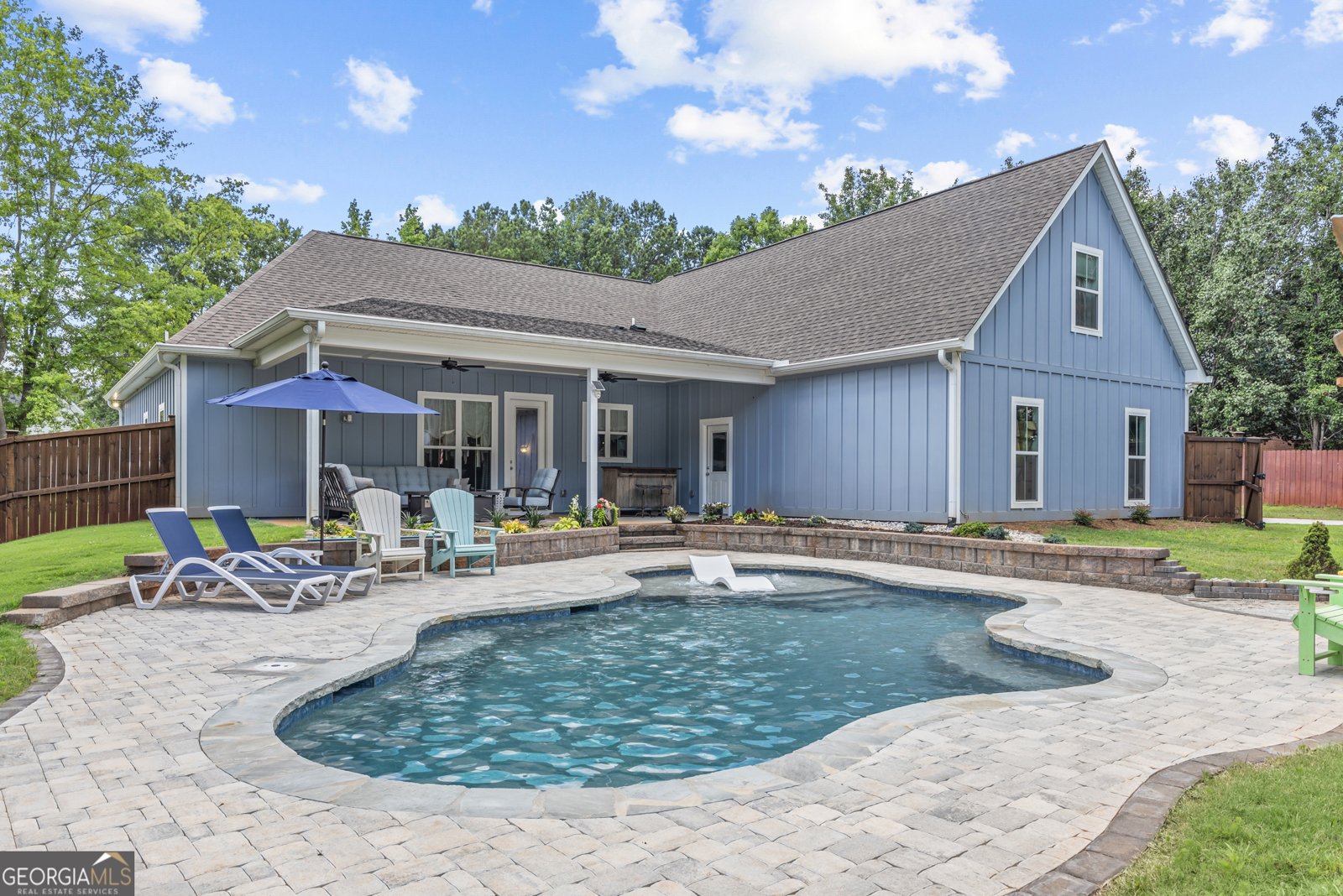 218 Willow Ridge Lane Jackson - 37