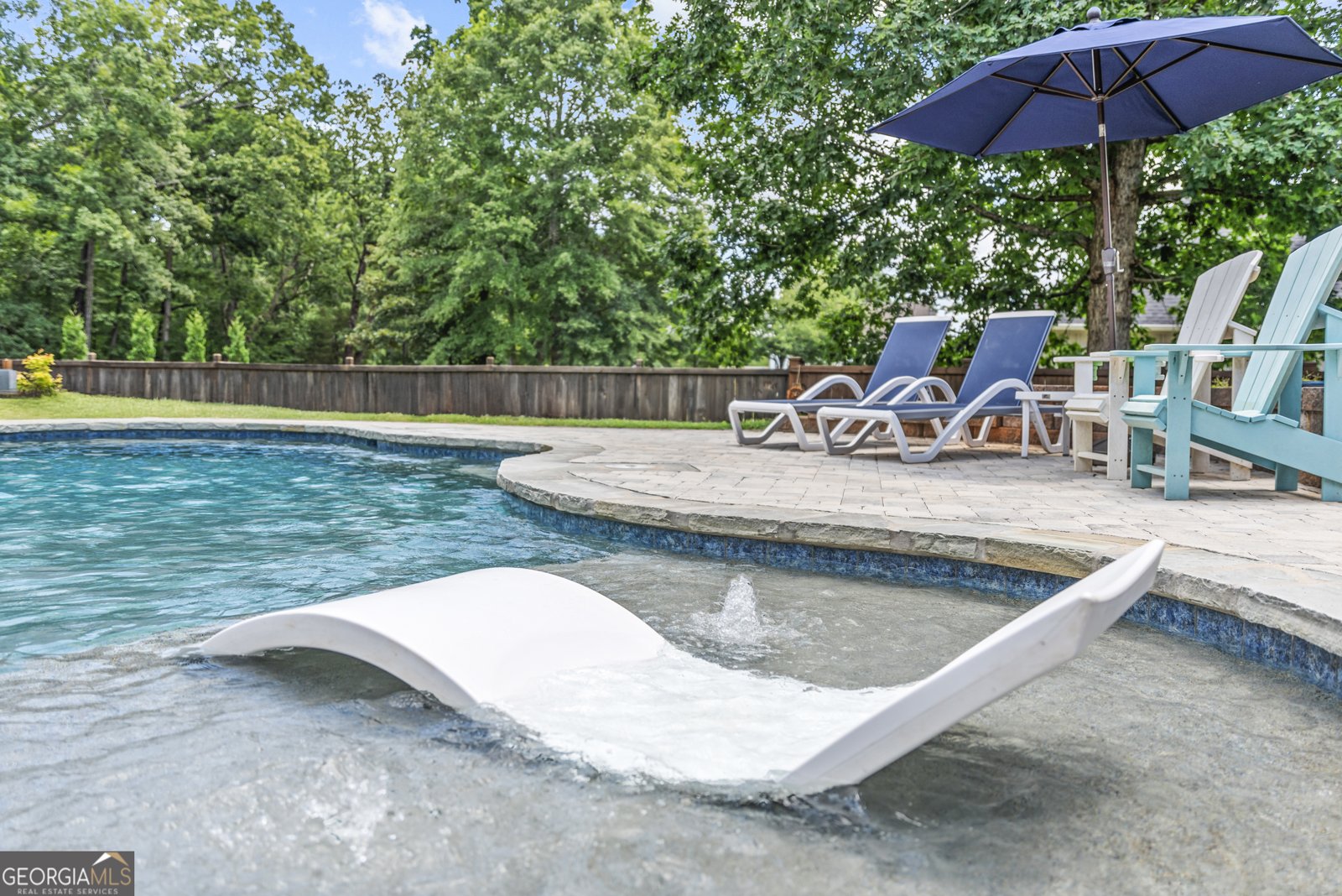 218 Willow Ridge Lane Jackson - 39