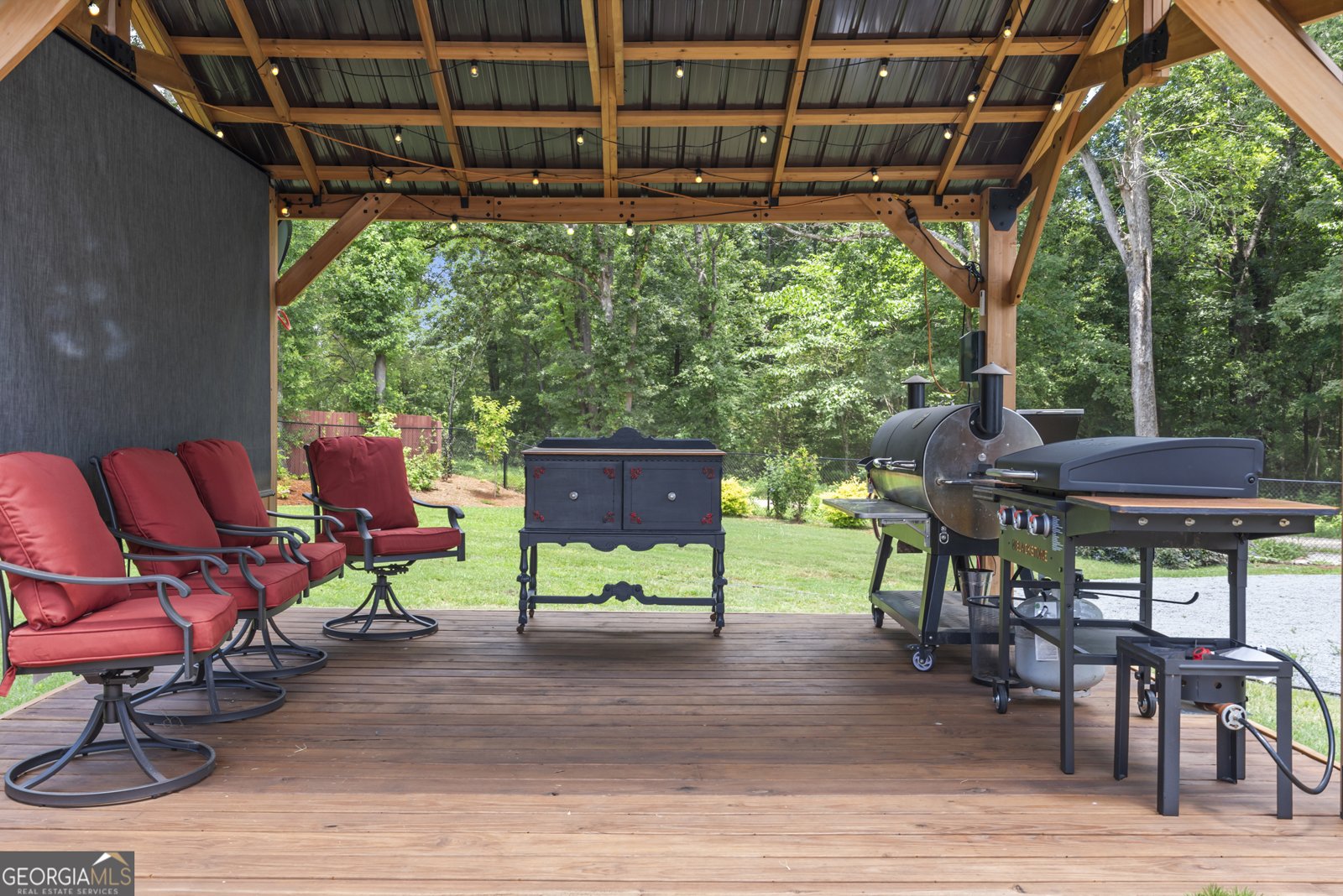 218 Willow Ridge Lane Jackson - 40