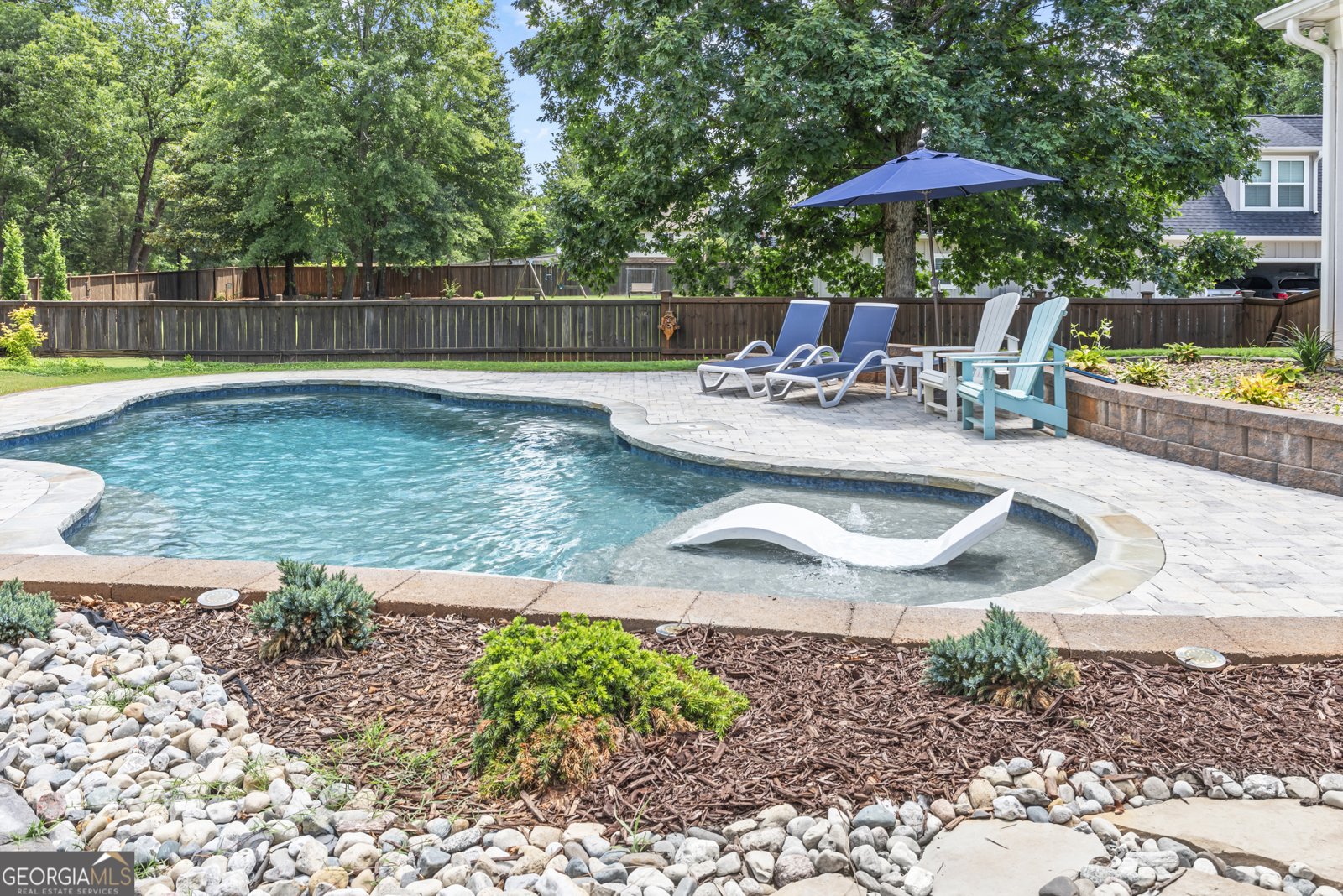 218 Willow Ridge Lane Jackson - 41
