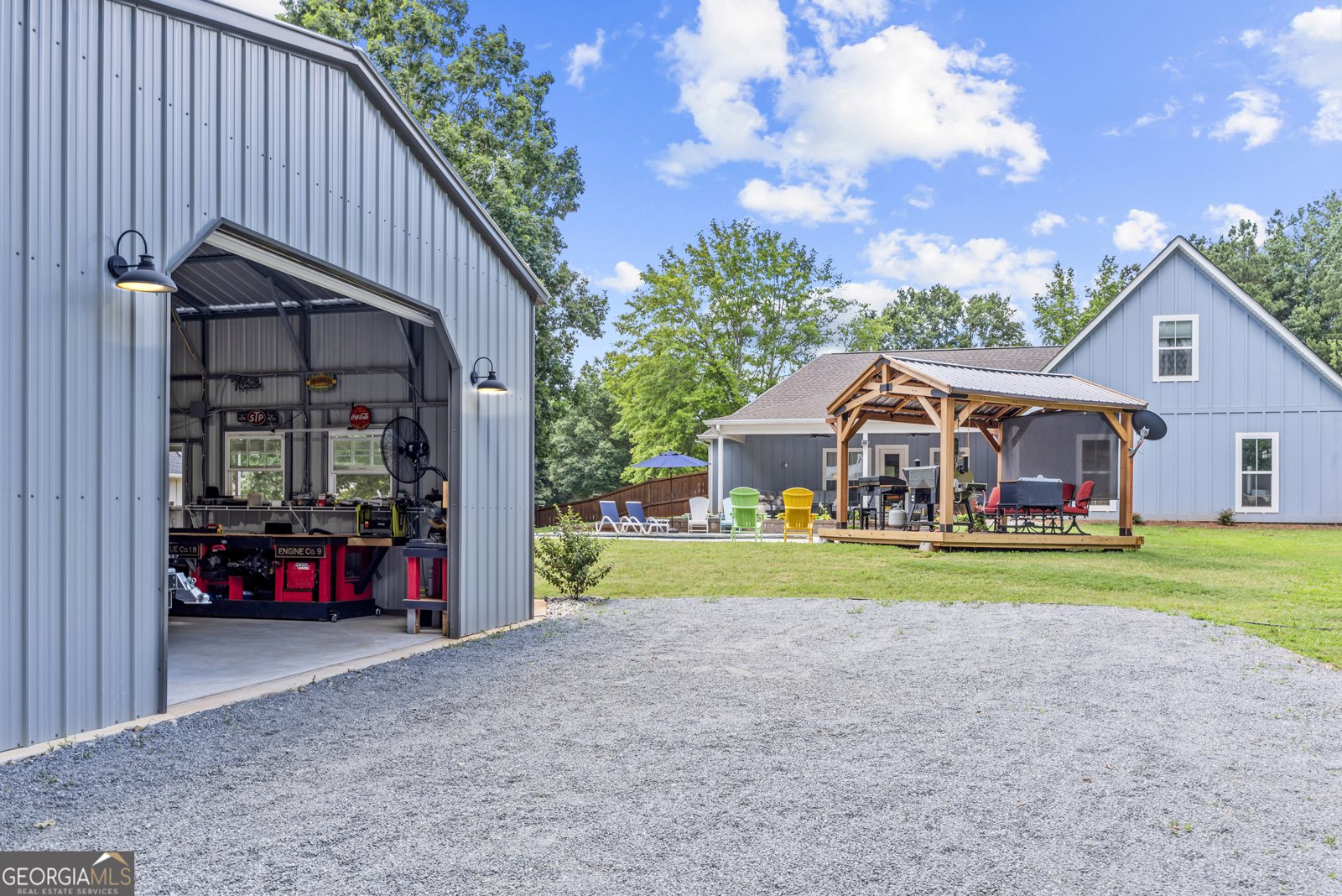 218 Willow Ridge Lane Jackson - 42