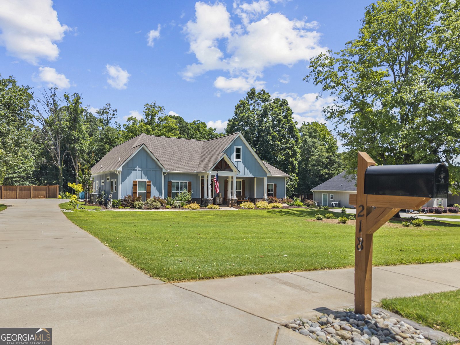 218 Willow Ridge Lane Jackson - 44