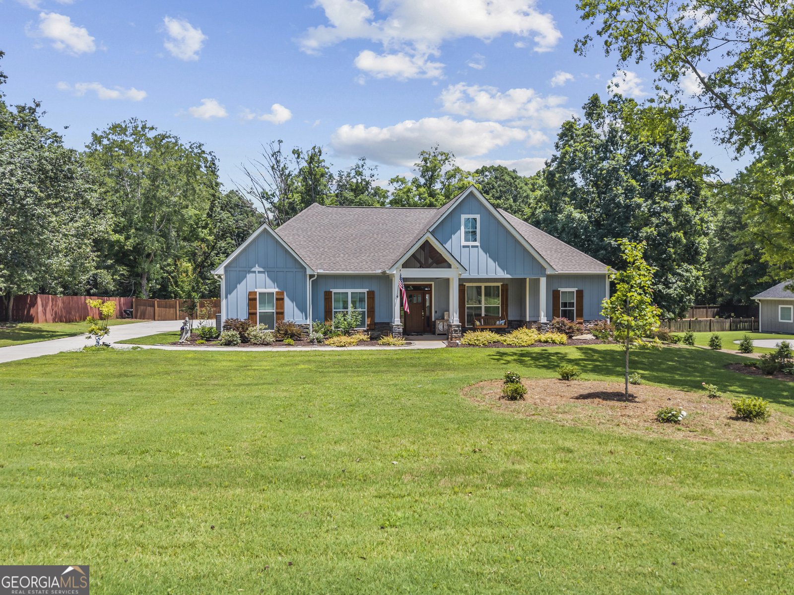 218 Willow Ridge Lane Jackson - 45