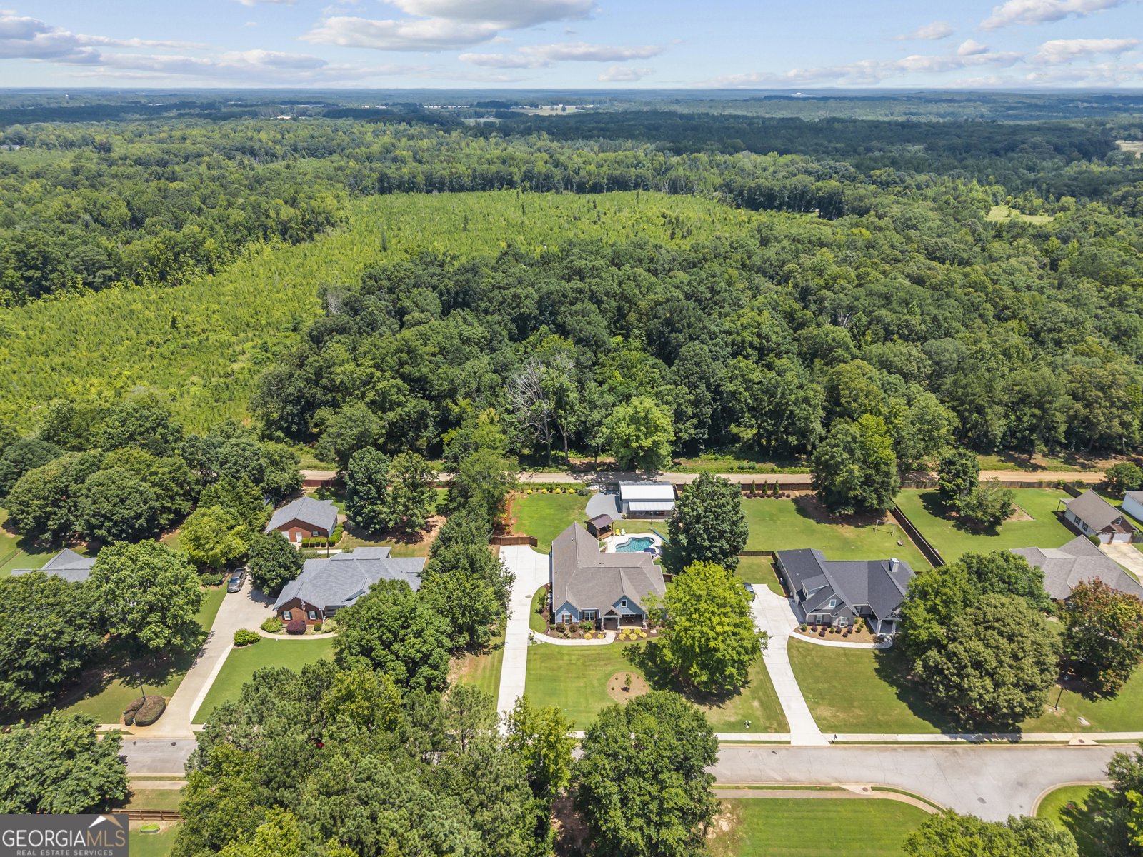 218 Willow Ridge Lane Jackson - 46