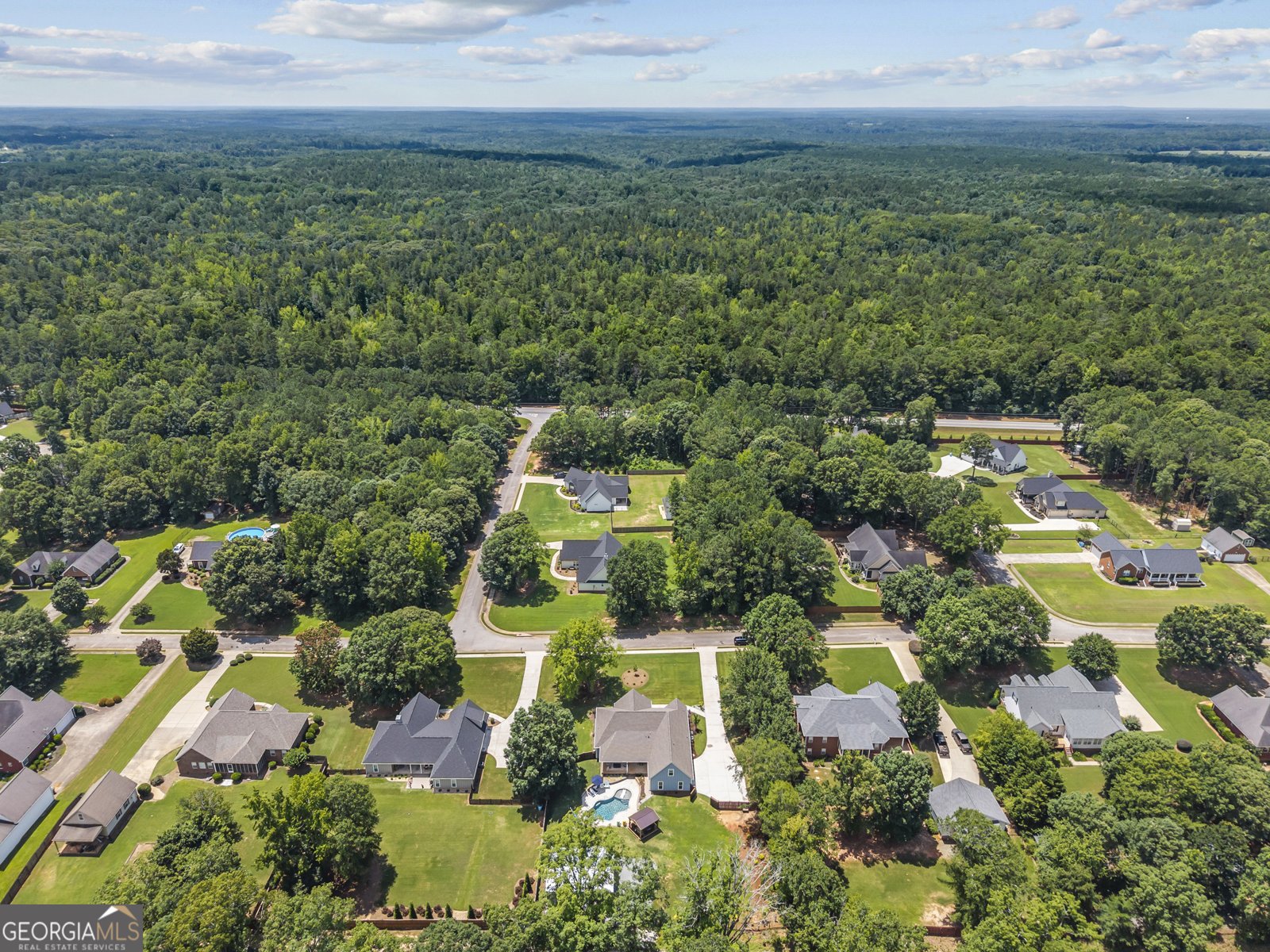 218 Willow Ridge Lane Jackson - 48