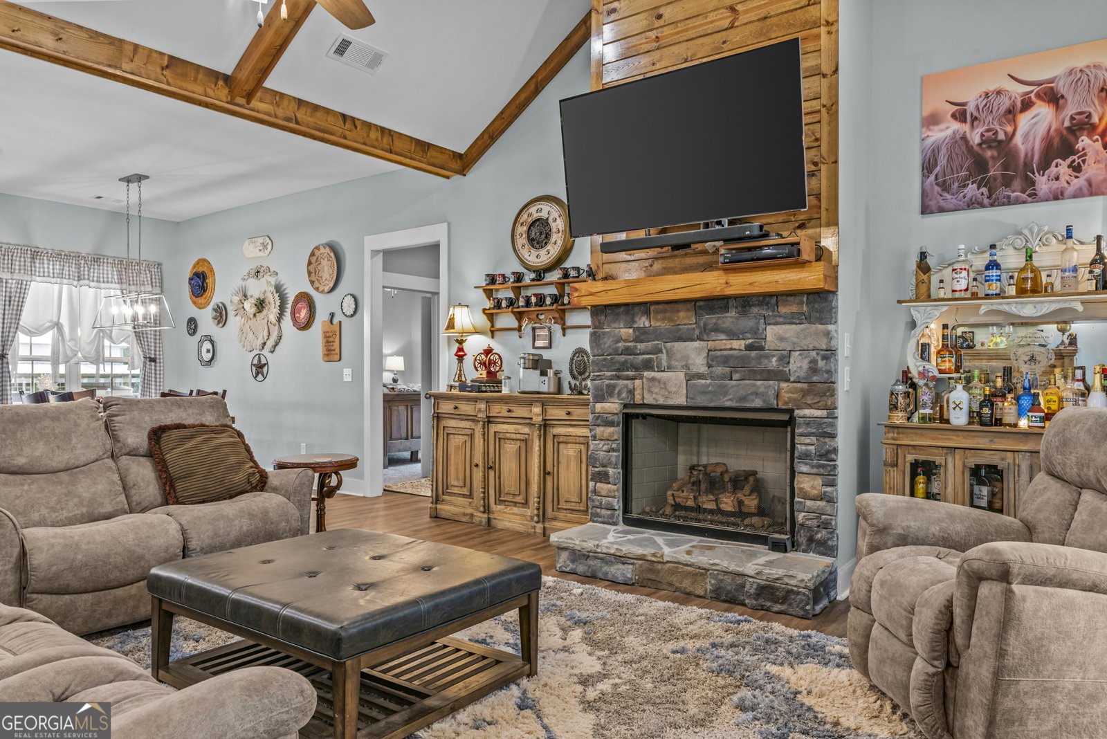 218 Willow Ridge Lane Jackson - 5