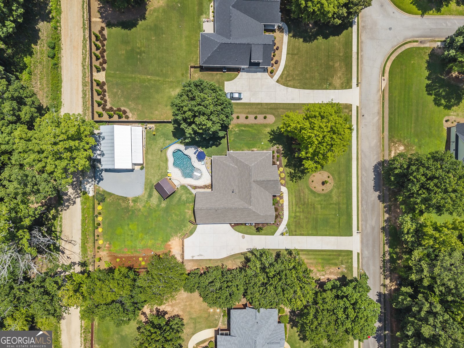 218 Willow Ridge Lane Jackson - 50