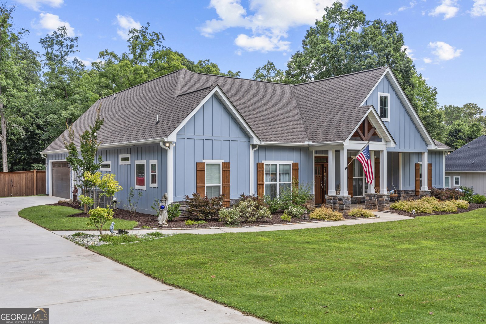 218 Willow Ridge Lane Jackson - 52