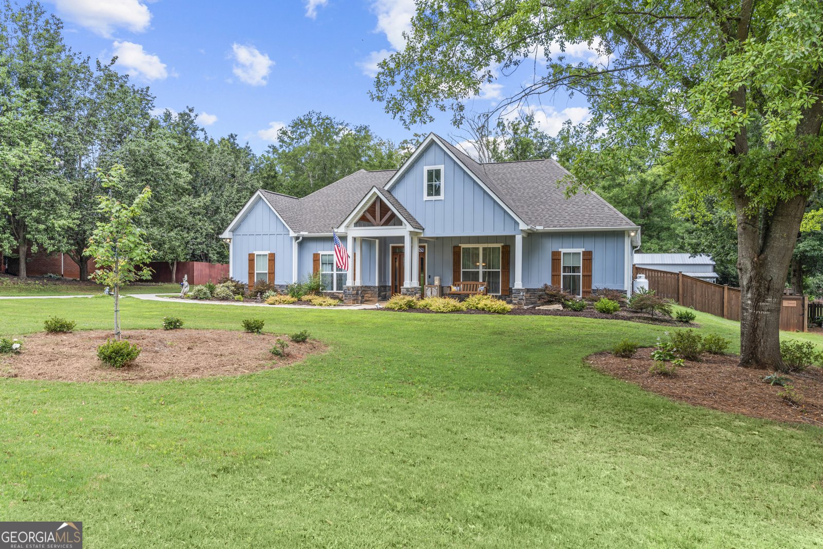 218 Willow Ridge Lane Jackson - 53
