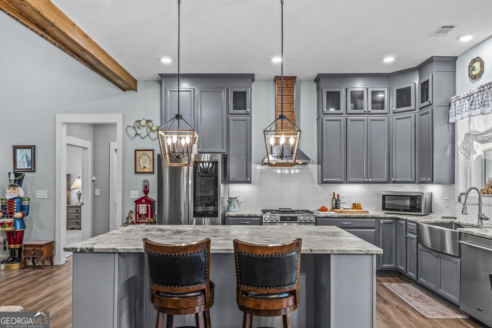 218 Willow Ridge Lane Jackson - 9