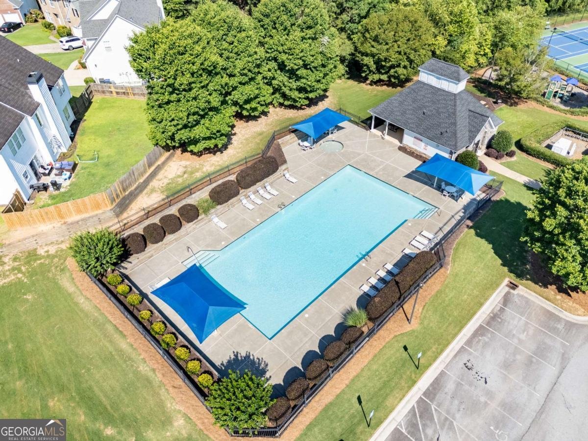 665 Roxford Lane Buford - 1