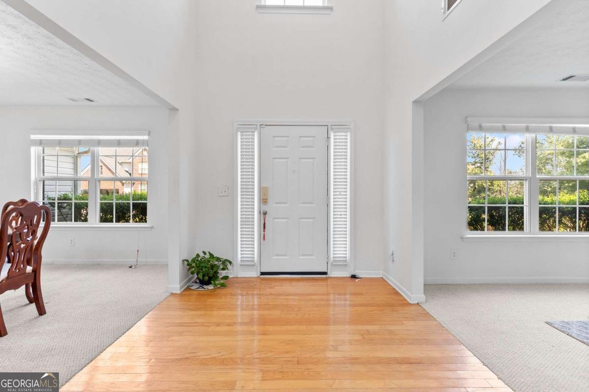 665 Roxford Lane Buford - 3