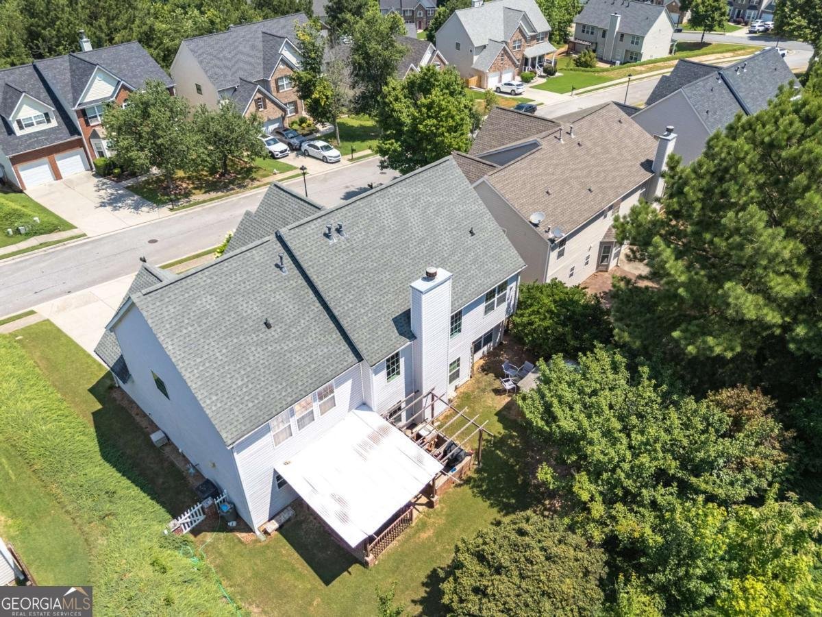 665 Roxford Lane Buford - 33