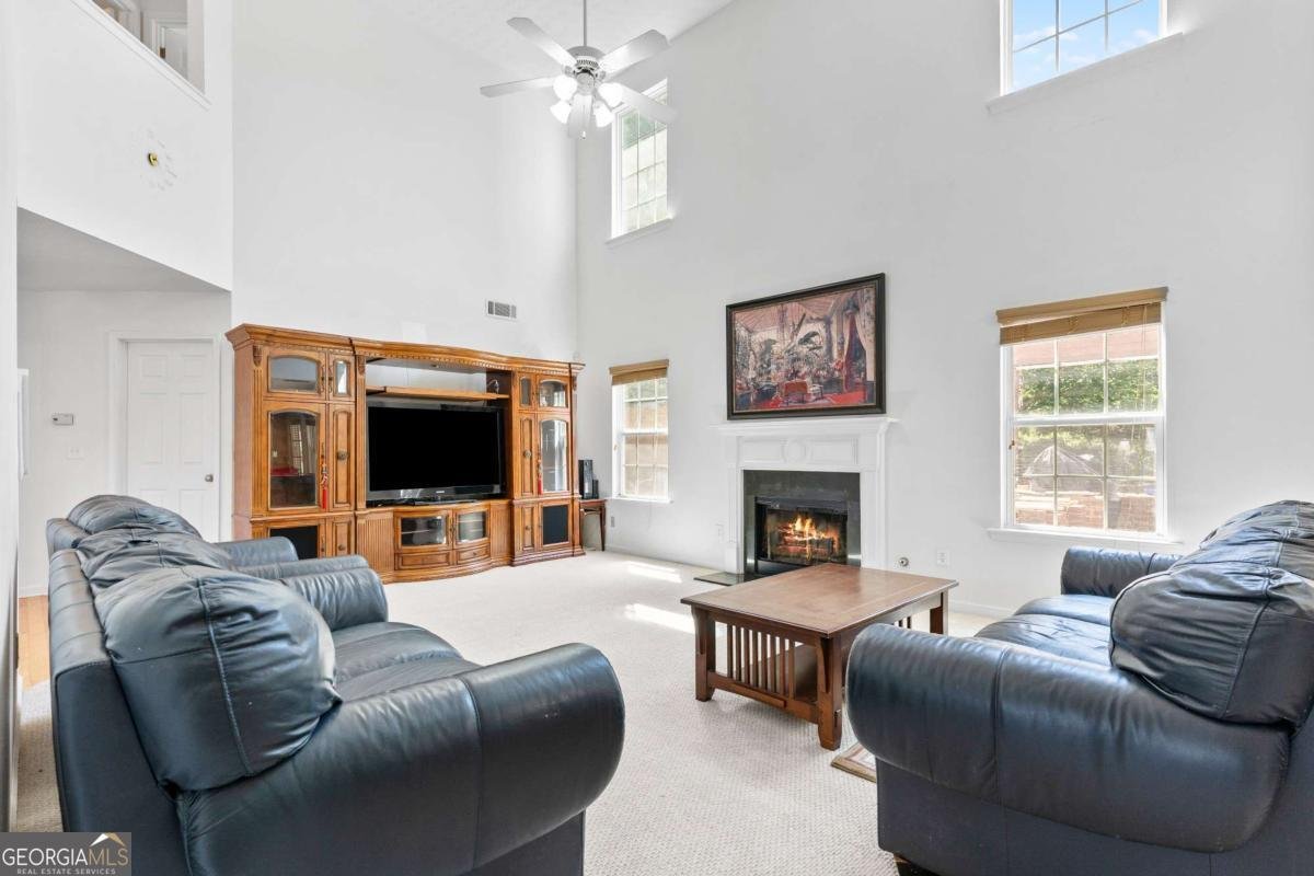 665 Roxford Lane Buford - 4