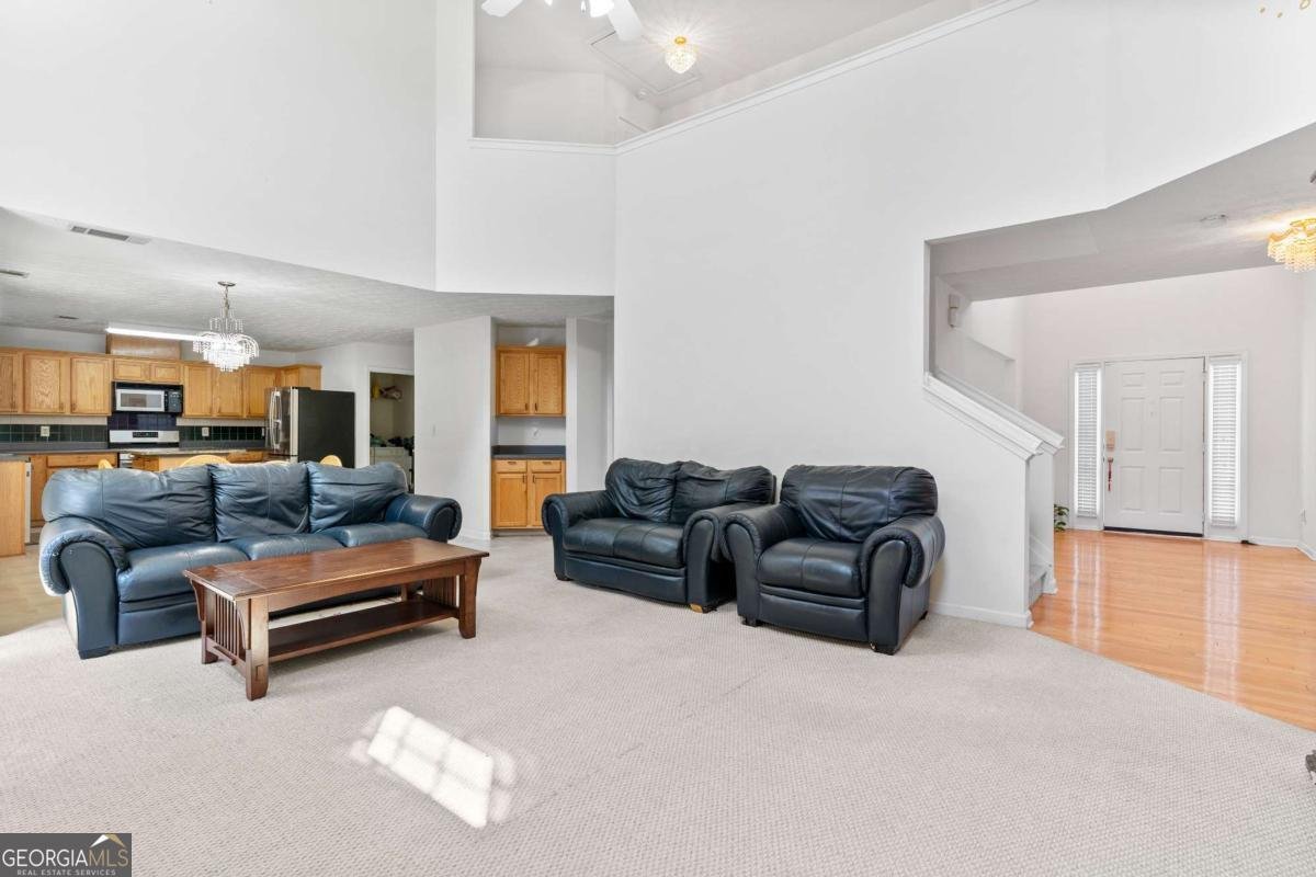 665 Roxford Lane Buford - 5