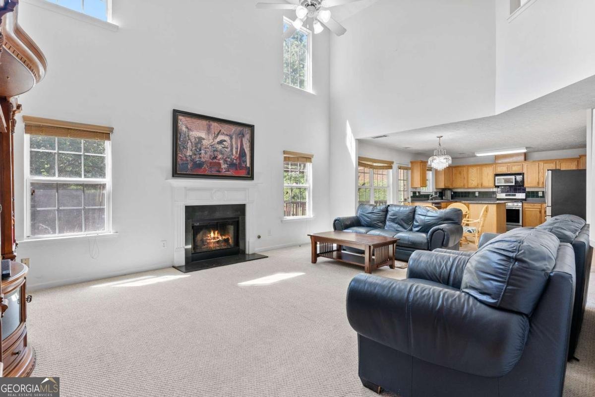 665 Roxford Lane Buford - 6