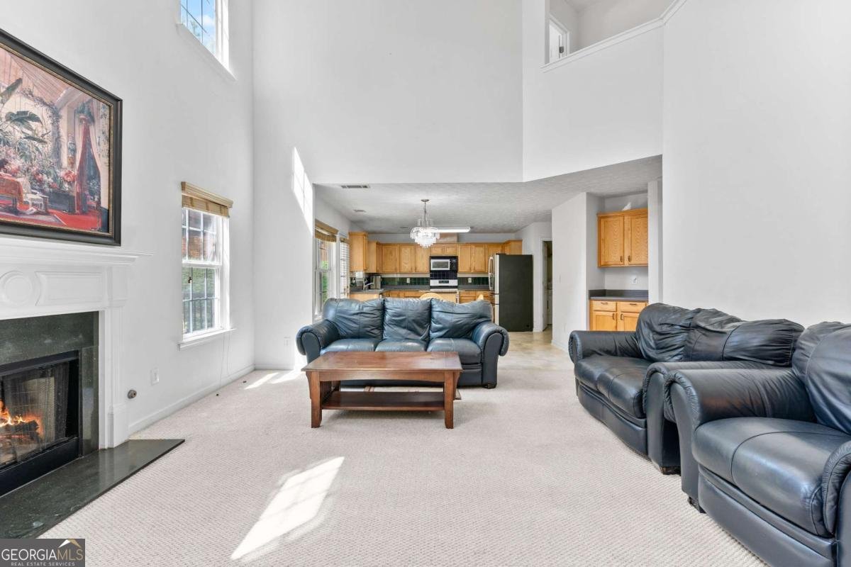 665 Roxford Lane Buford - 7