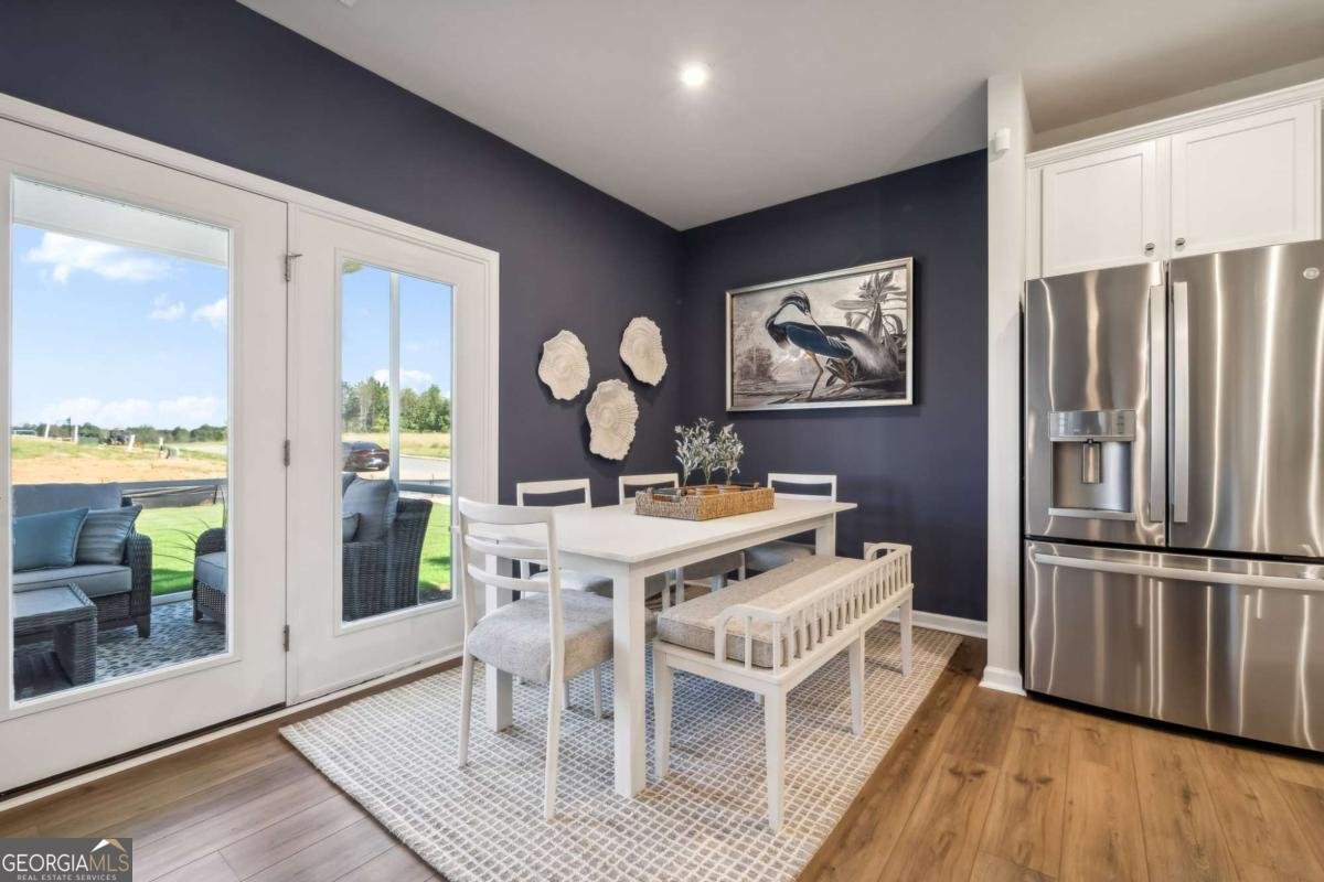 516 Regency Trail Acworth - 11