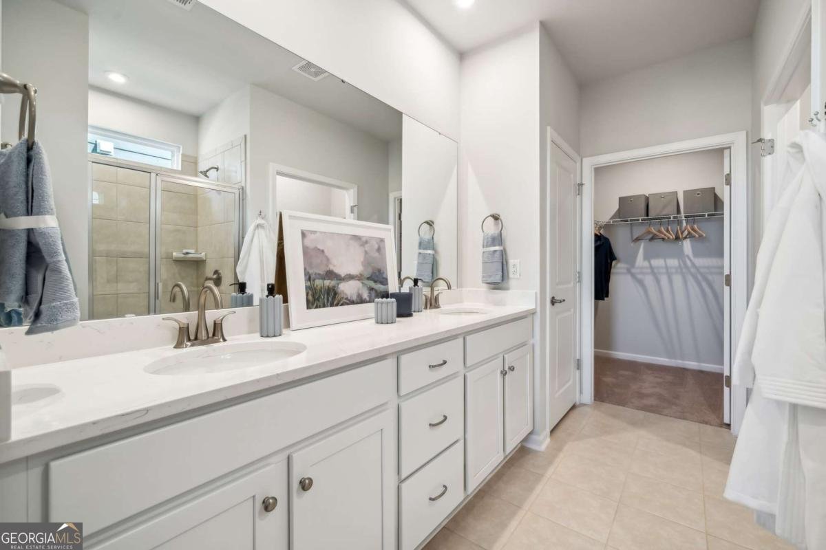 516 Regency Trail Acworth - 14